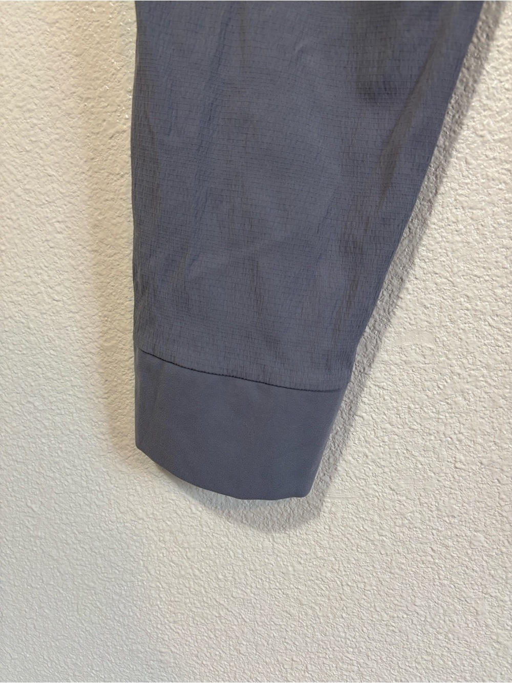 Athleta Trekkie North High Rise Jogger Gray Size 14 | outdoor | athleisure | - Picture 7 of 9